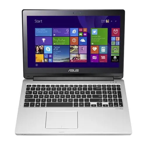 ASUS Transformer TP500LA-US51T 8 GB