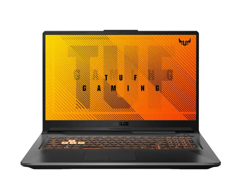ASUS TUF Gaming TUF706IU-AS76 16 GB 90NR03K1-M01930
