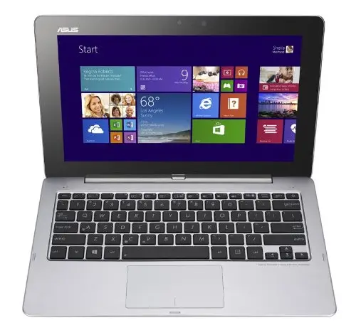 ASUS Transformer TX201LA TX201LA-DH71T