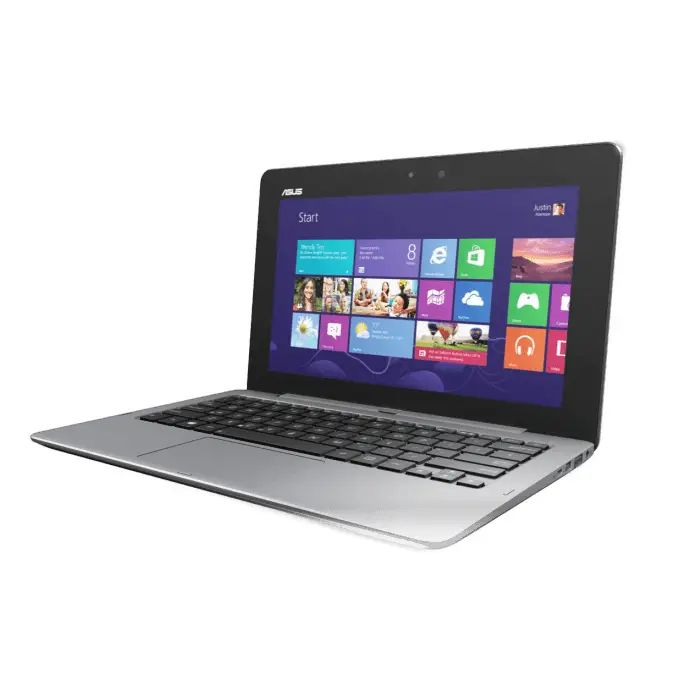 ASUS Transformer TX201LA - CQ013H 90NB03I1-M01510