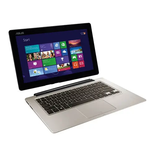 ASUS Transformer TX300CA-MPR2-H