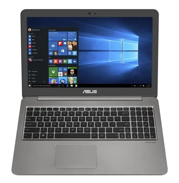 ASUS Zenbook U510UX-CN036T-BE 90NB0BW1-M00400