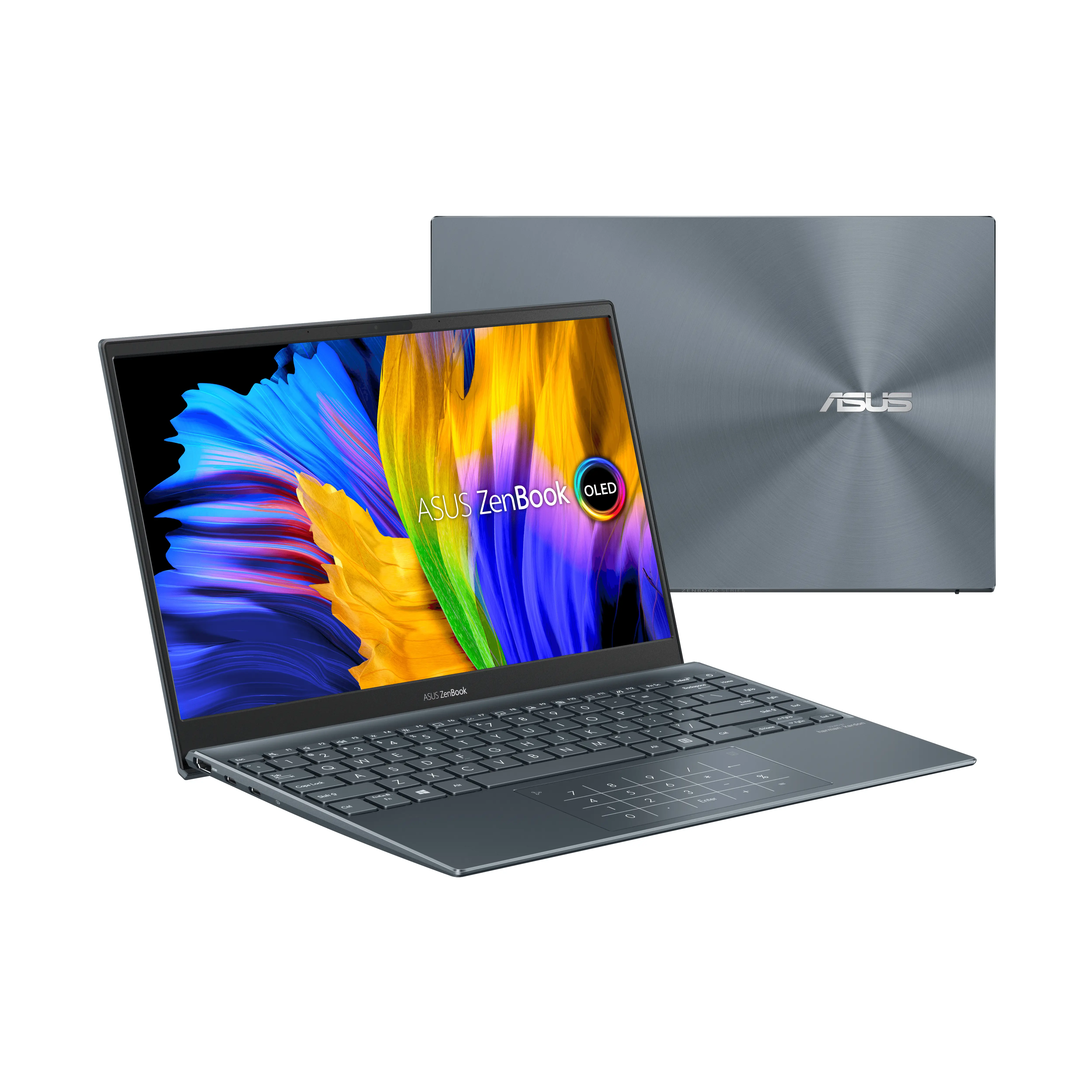 ASUS Zenbook UM325UA-DH51 8 GB