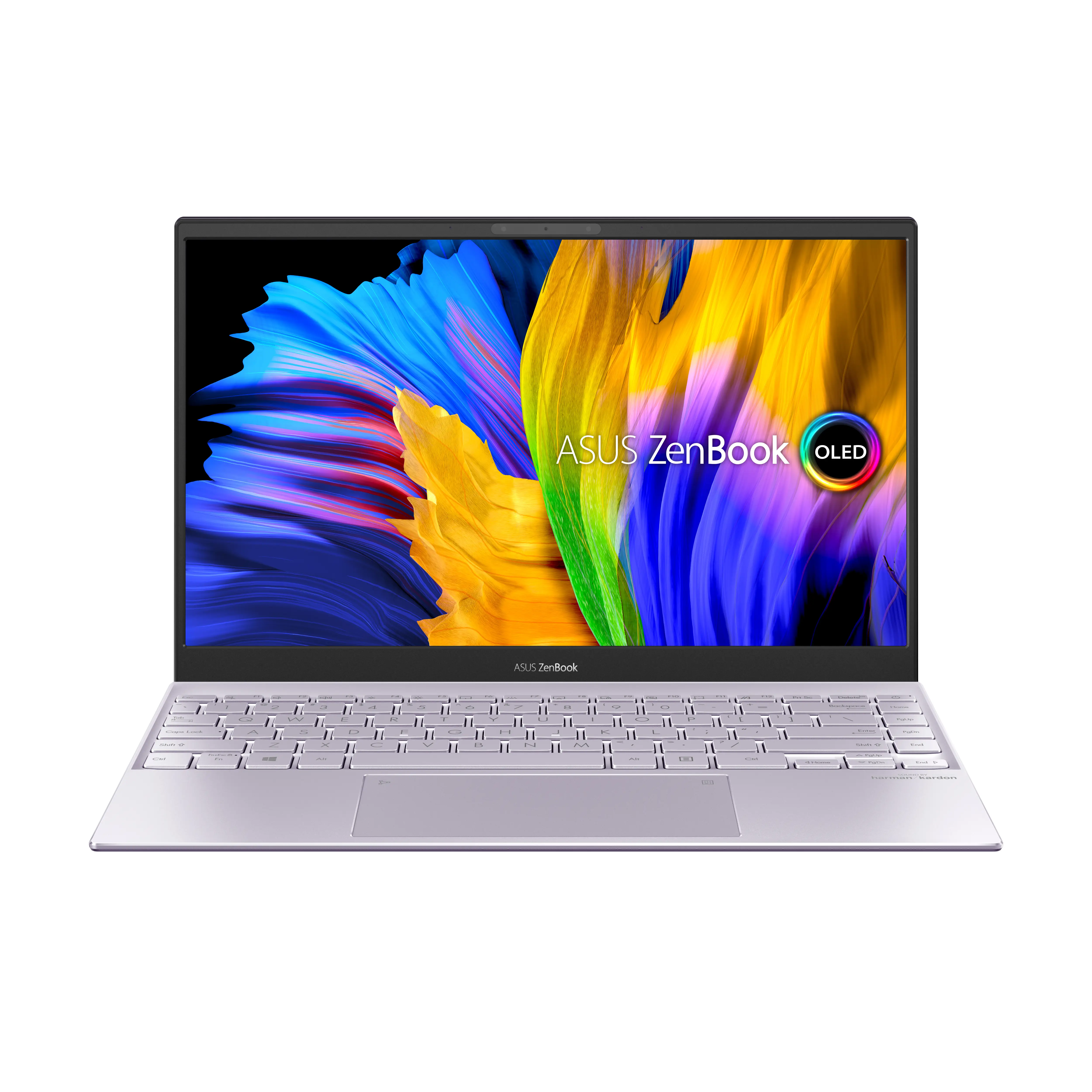ASUS Zenbook UM325UA-KG003T 16 GB 90NB0TR2-M00950
