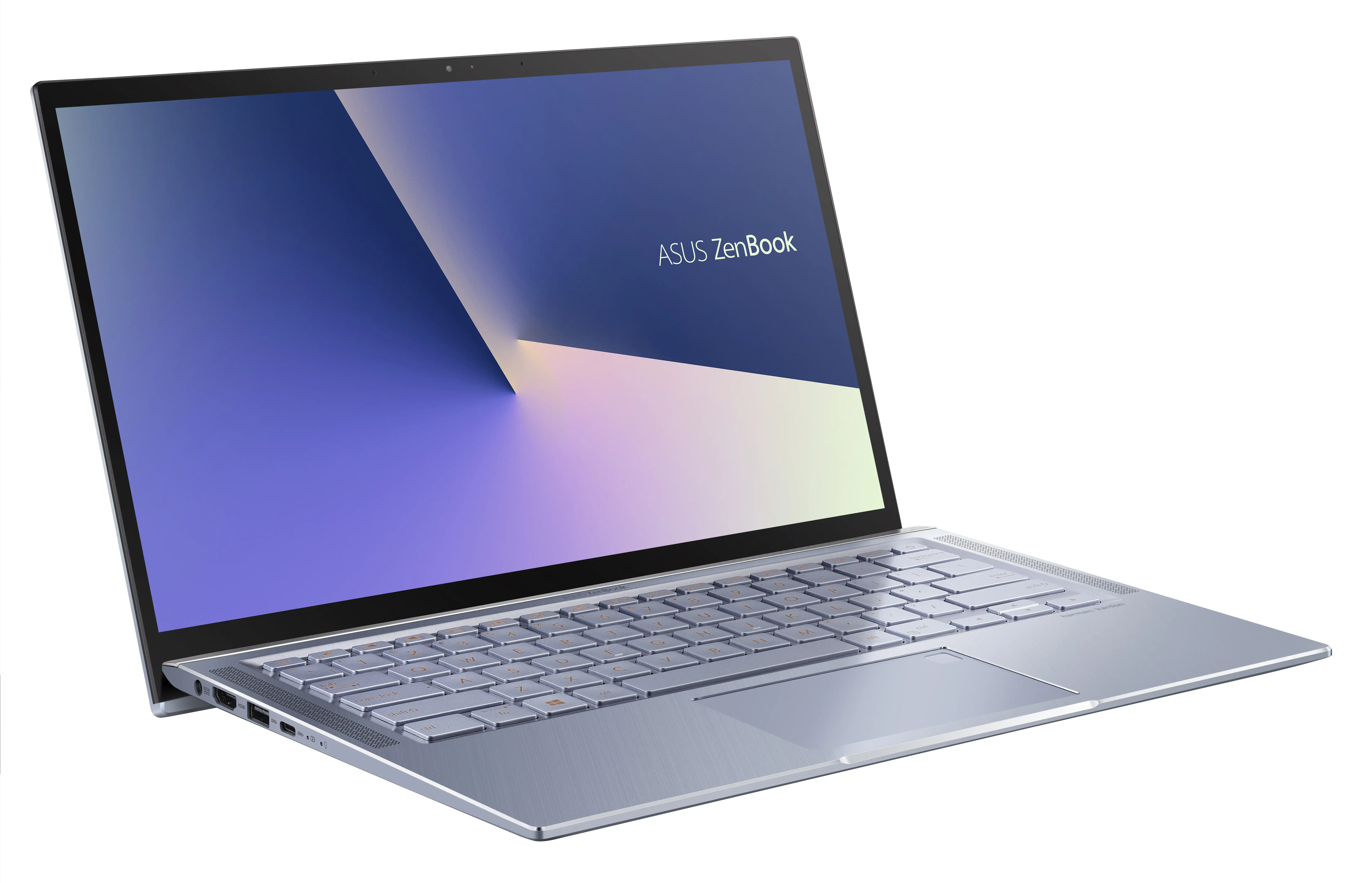 ASUS Zenbook UM431DA-AM022T-BE 16 GB 90NB0PB3-M03930