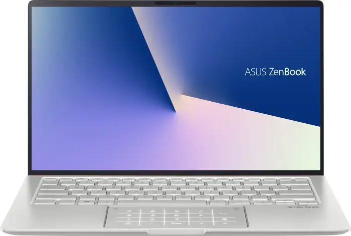 ASUS Zenbook UM433DA-A5009T 8 GB