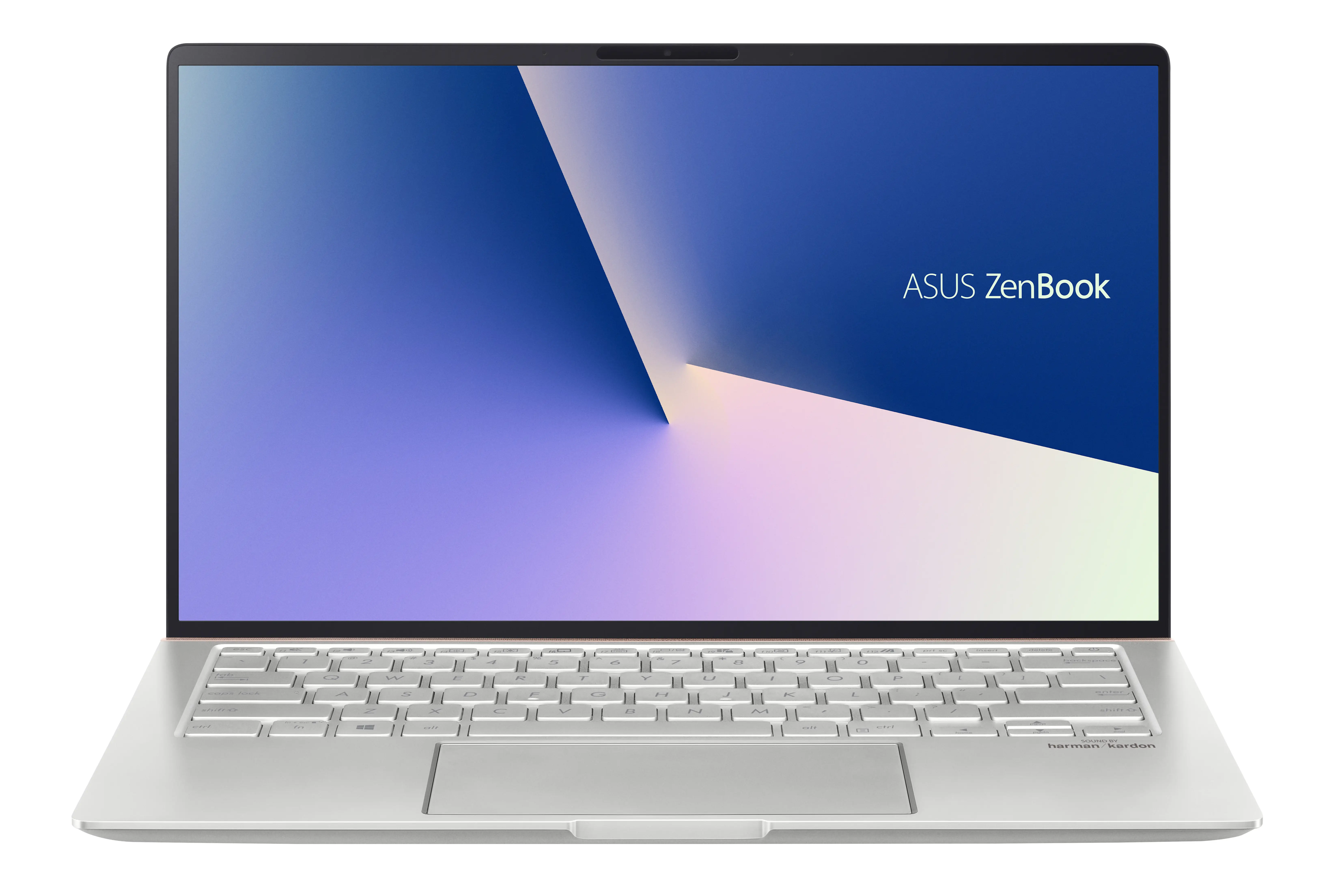 ASUS Zenbook UM433DA-DH75 8 GB