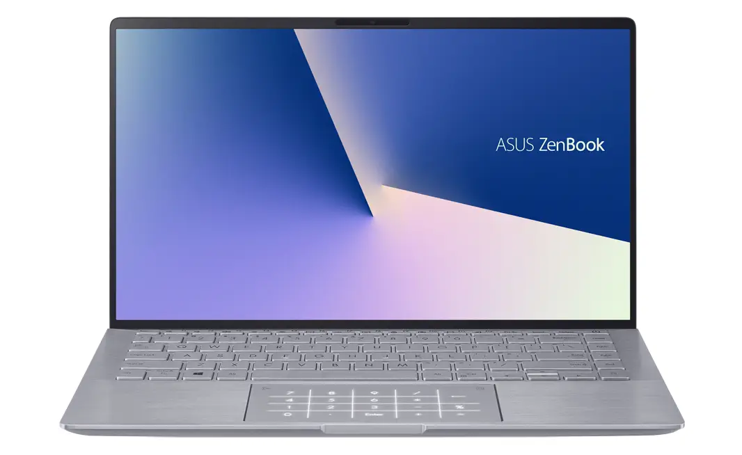 ASUS Zenbook UM433IQ-A5026R 16 GB 90NB0R89-M00460