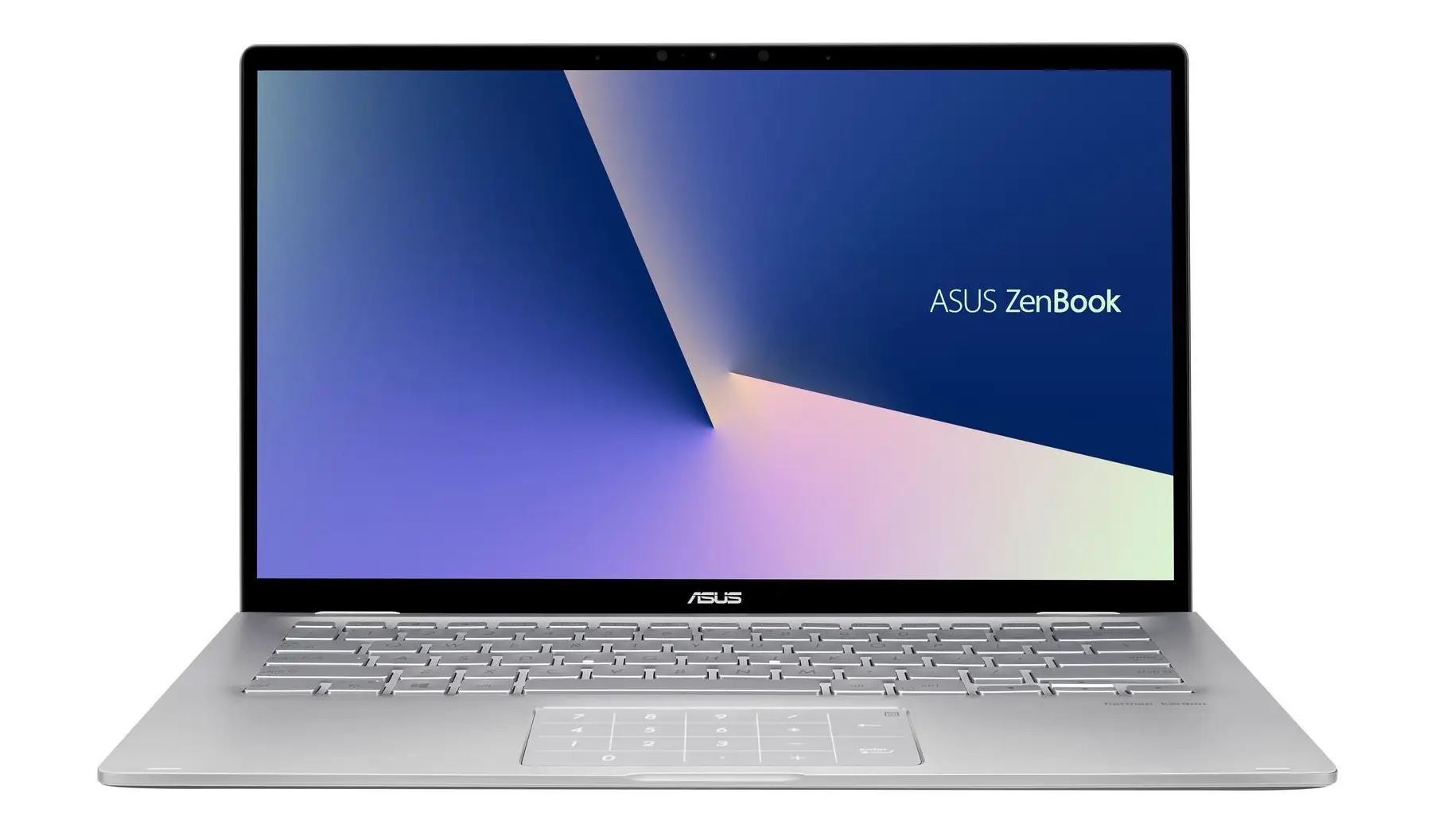 ASUS Zenbook UM462DA-AI037T 8 GB
