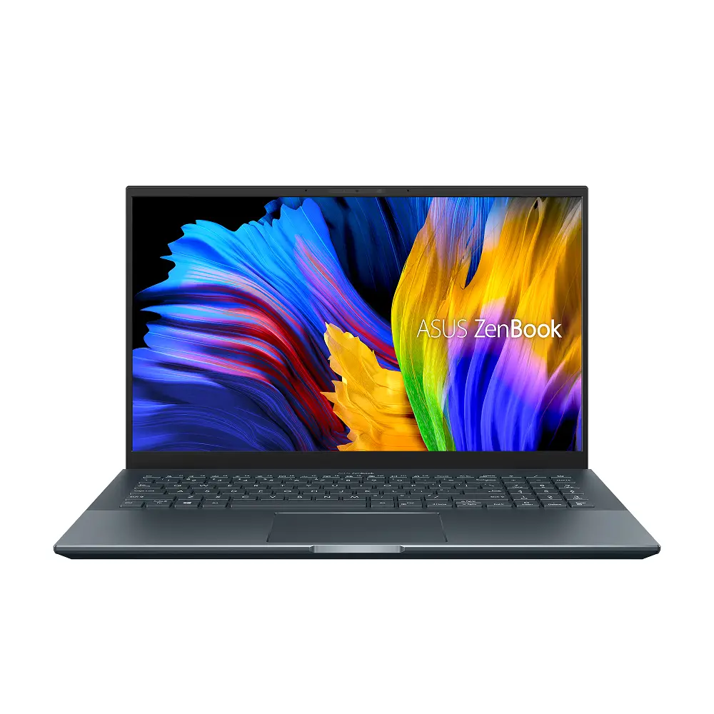 ASUS Zenbook UM535QE-KJ005T 16 GB 90NB0V92-M00050