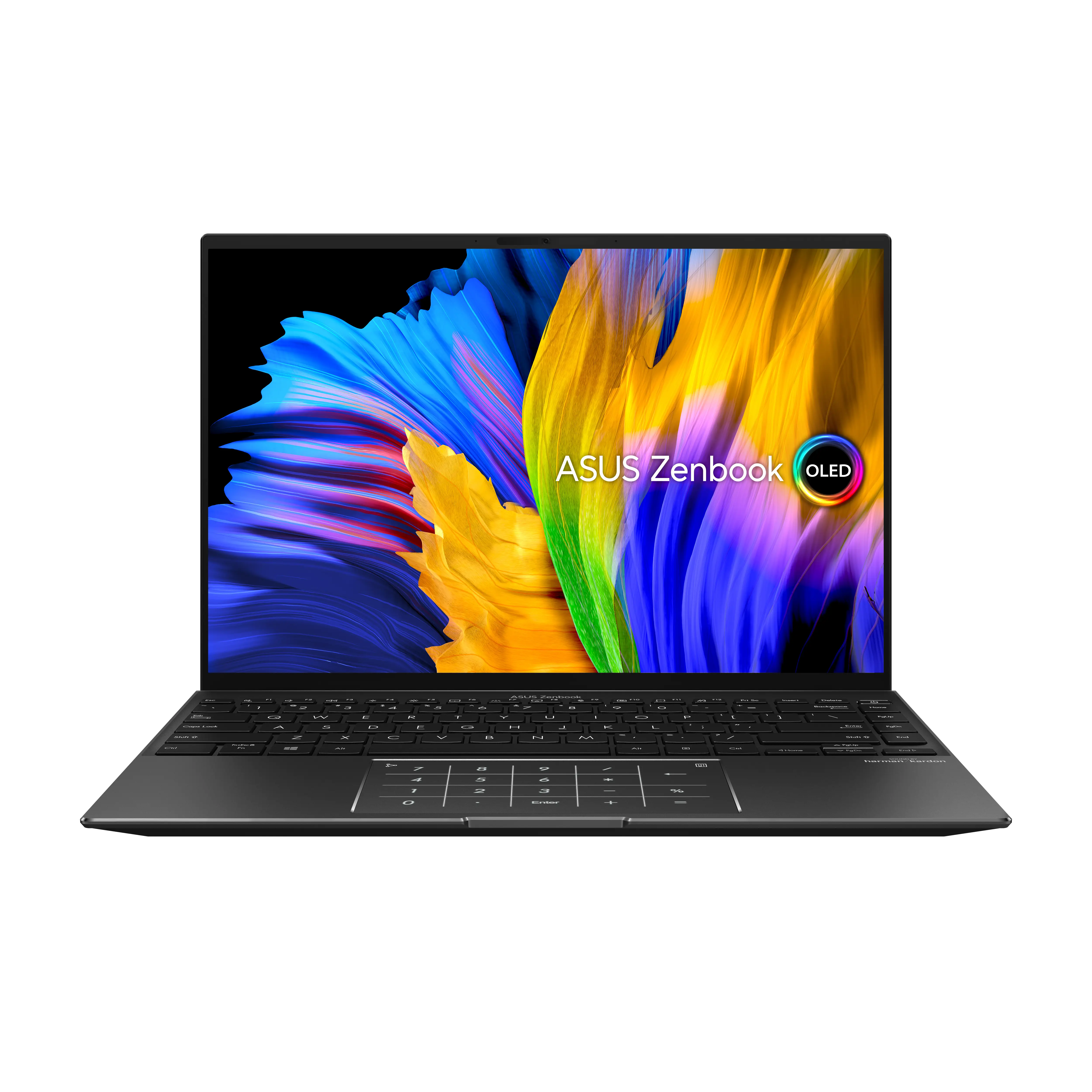 ASUS Zenbook UM5400QA-KN010T 16 GB 90NB0UR2-M00150