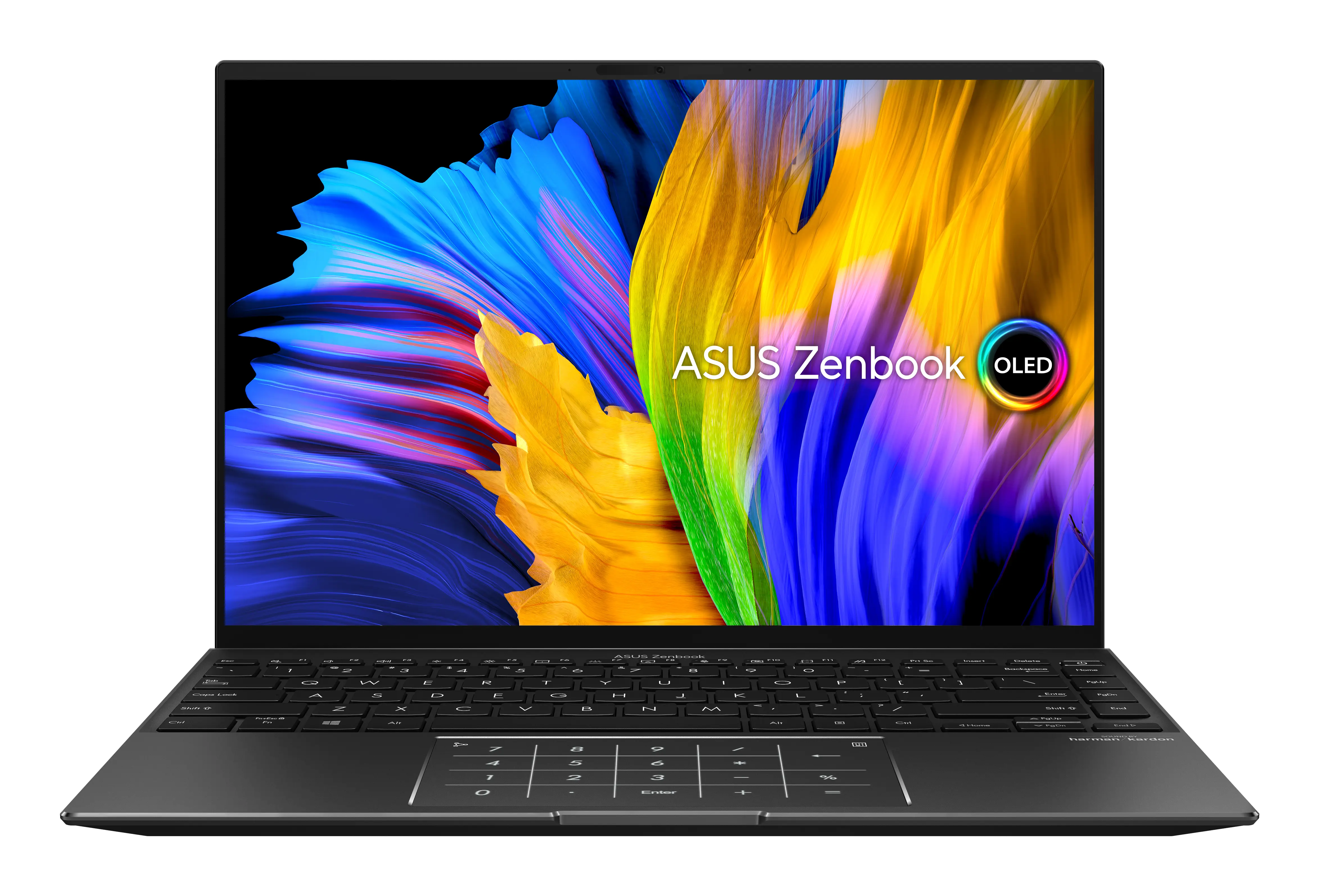ASUS Zenbook UM5401QA-KN023T-BE 16 GB 90NB0UR2-M00510