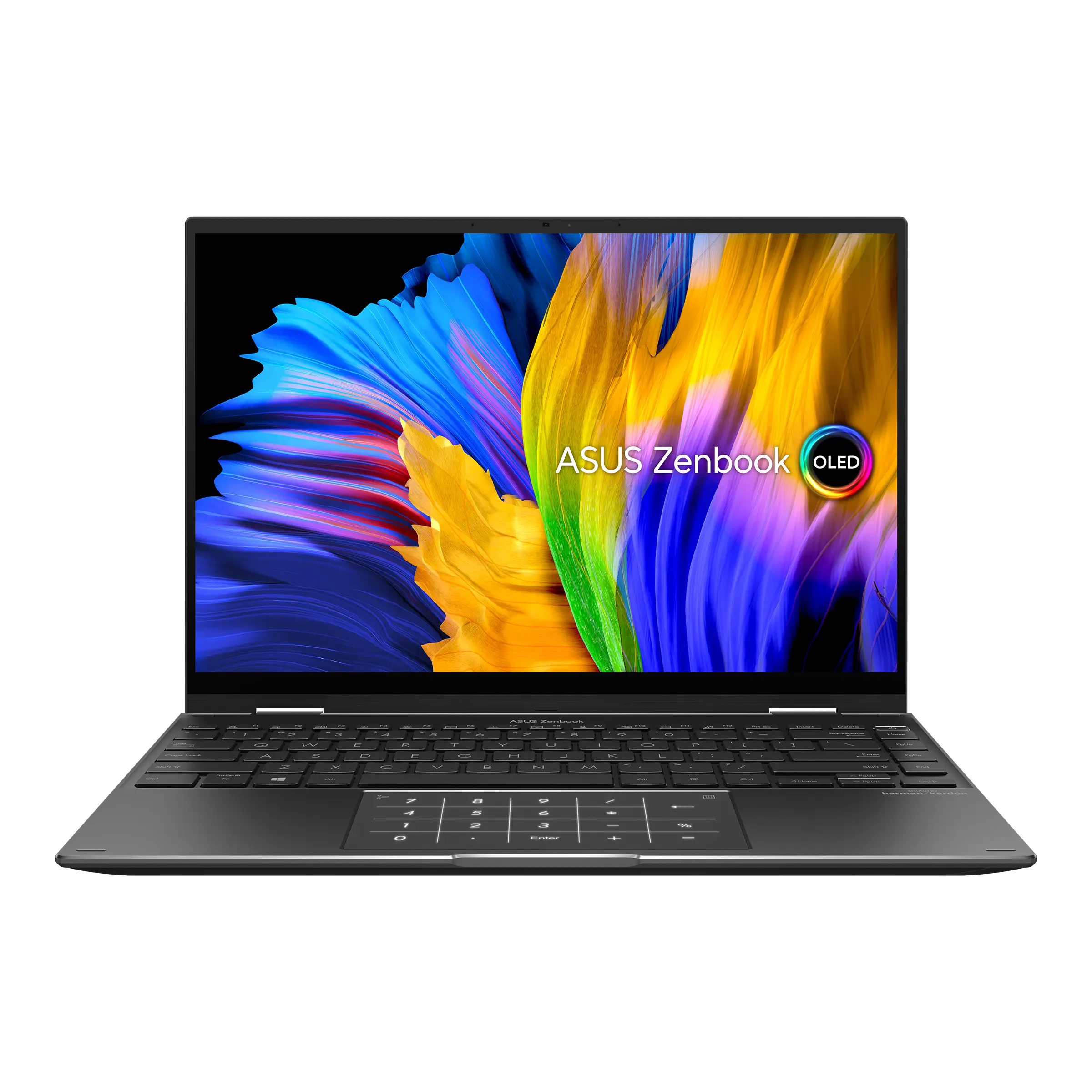 ASUS Zenbook UN5401QA-KN085W 16 GB 90NB0V31-M001Y0