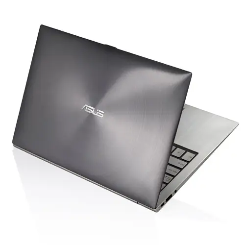 ASUS Zenbook UX21E-KX008V 90N93A114N1511VL151