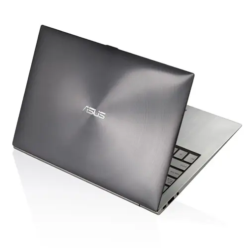 ASUS Zenbook UX21E-KX011V 90N93A114W1531VD13AY