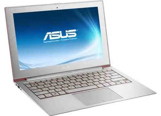 ASUS Zenbook UX21E-KX017V 90N93A124W1231VD13AY