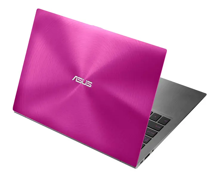 ASUS Zenbook UX21E-KX019V