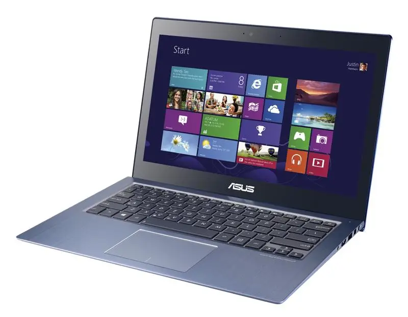ASUS Zenbook UX302LA-C4022H