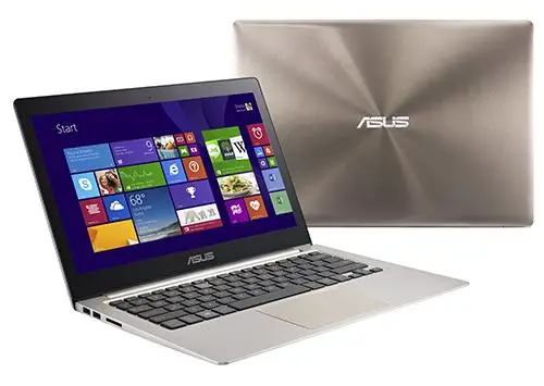 ASUS Zenbook UX303LA-R5088H 90NB04Y1-M01020