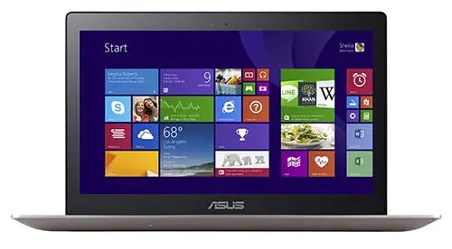 ASUS Zenbook UX303LA-R5113H 90NB04Y1-M01840