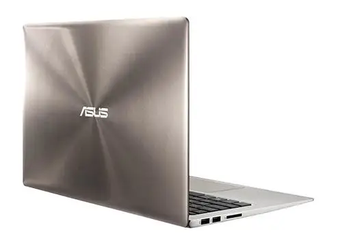 ASUS Zenbook UX303LB-R4152D 90NB08R1-M03200