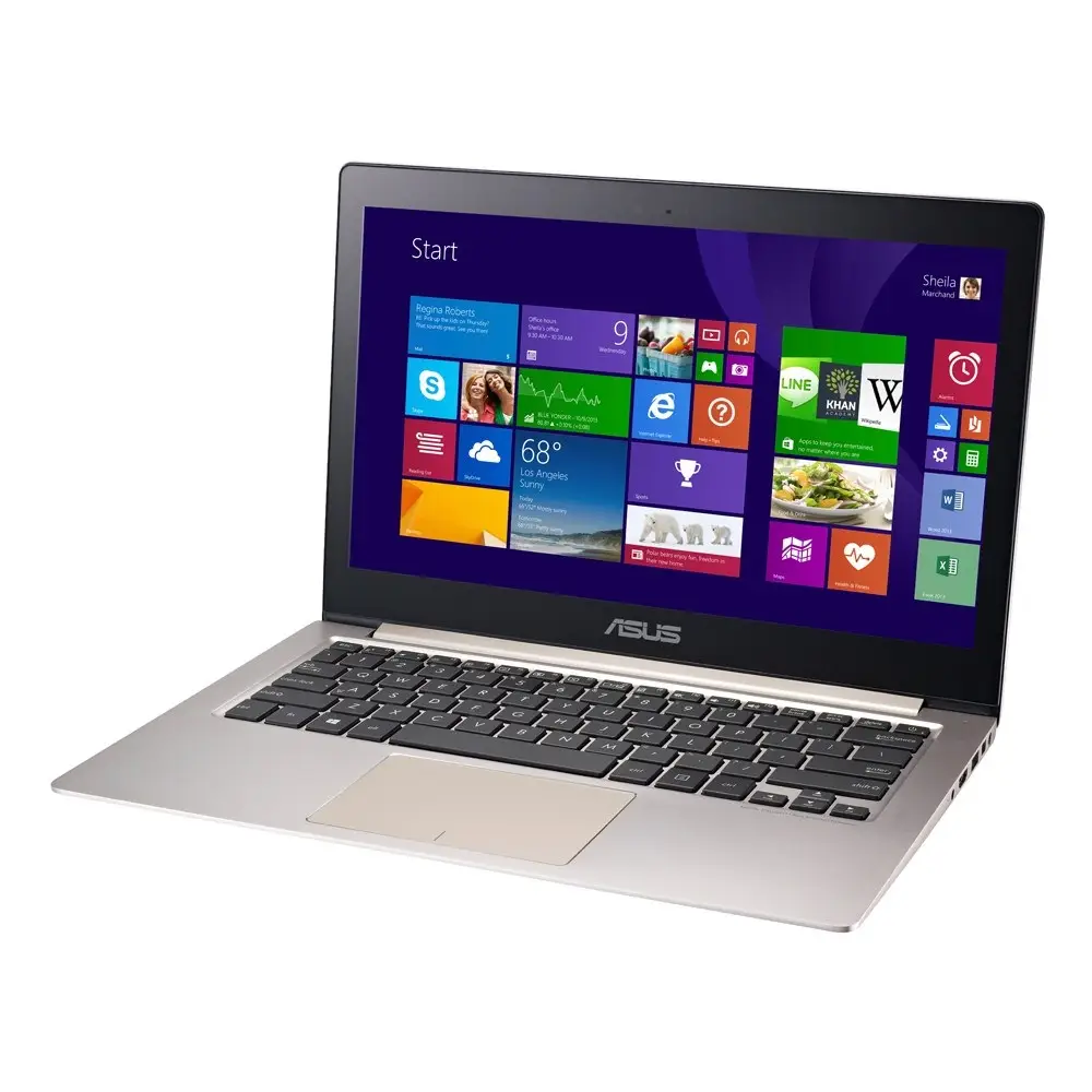 ASUS Zenbook UX303LN-R4140H 90NB04R1-M02710