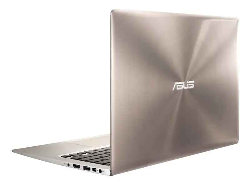 ASUS Zenbook UX303UA-R4107T