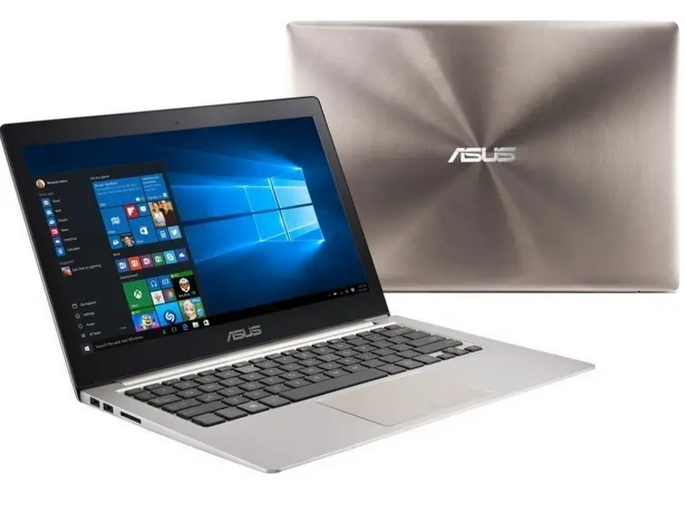 ASUS Zenbook UX303UB-R4111T 90NB08U1-M01990