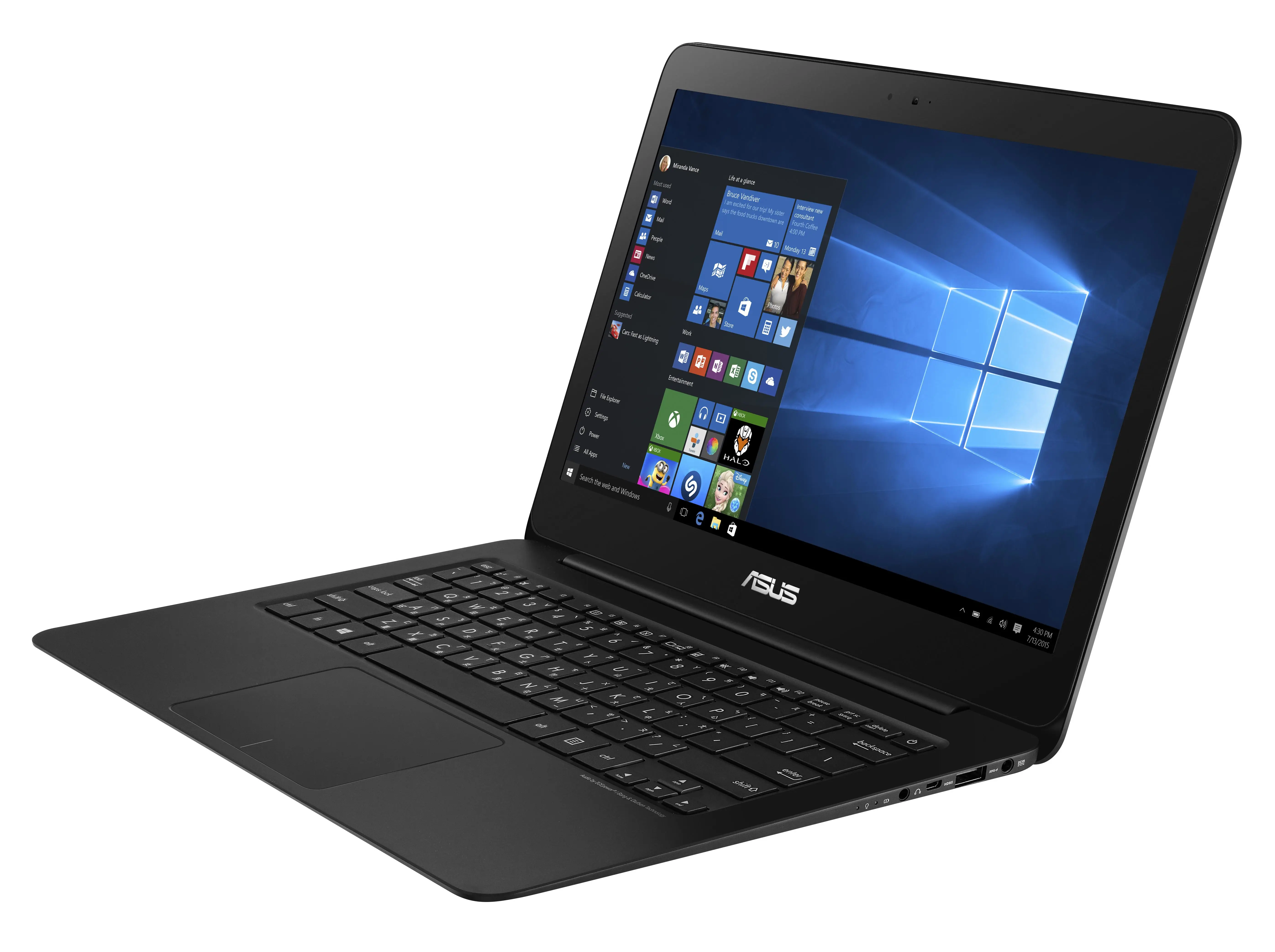 ASUS Zenbook UX305CA-DQ151T