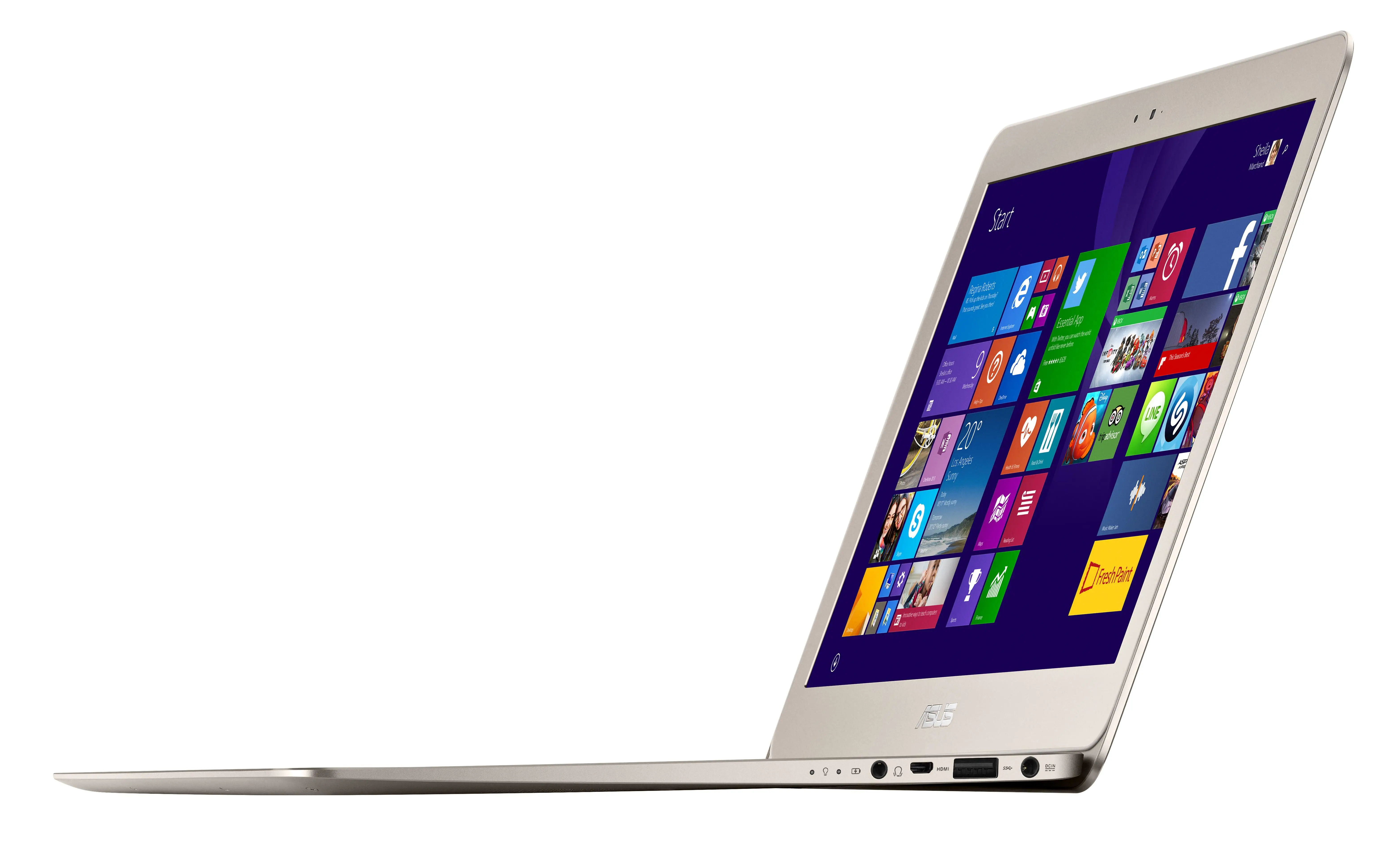 ASUS Zenbook UX305CA-FB028T 90NB0AA2-M02550