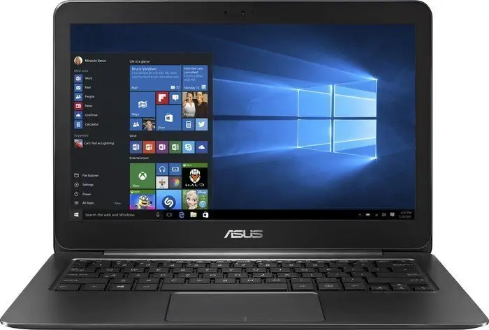ASUS Zenbook UX305CA-FC026T 90NB0AA1-M02590