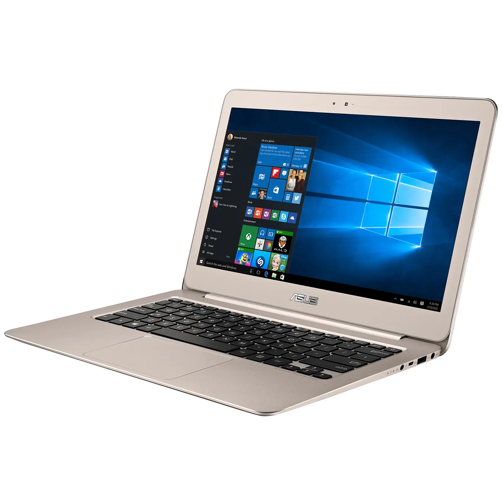 ASUS Zenbook UX305CA-FC051T