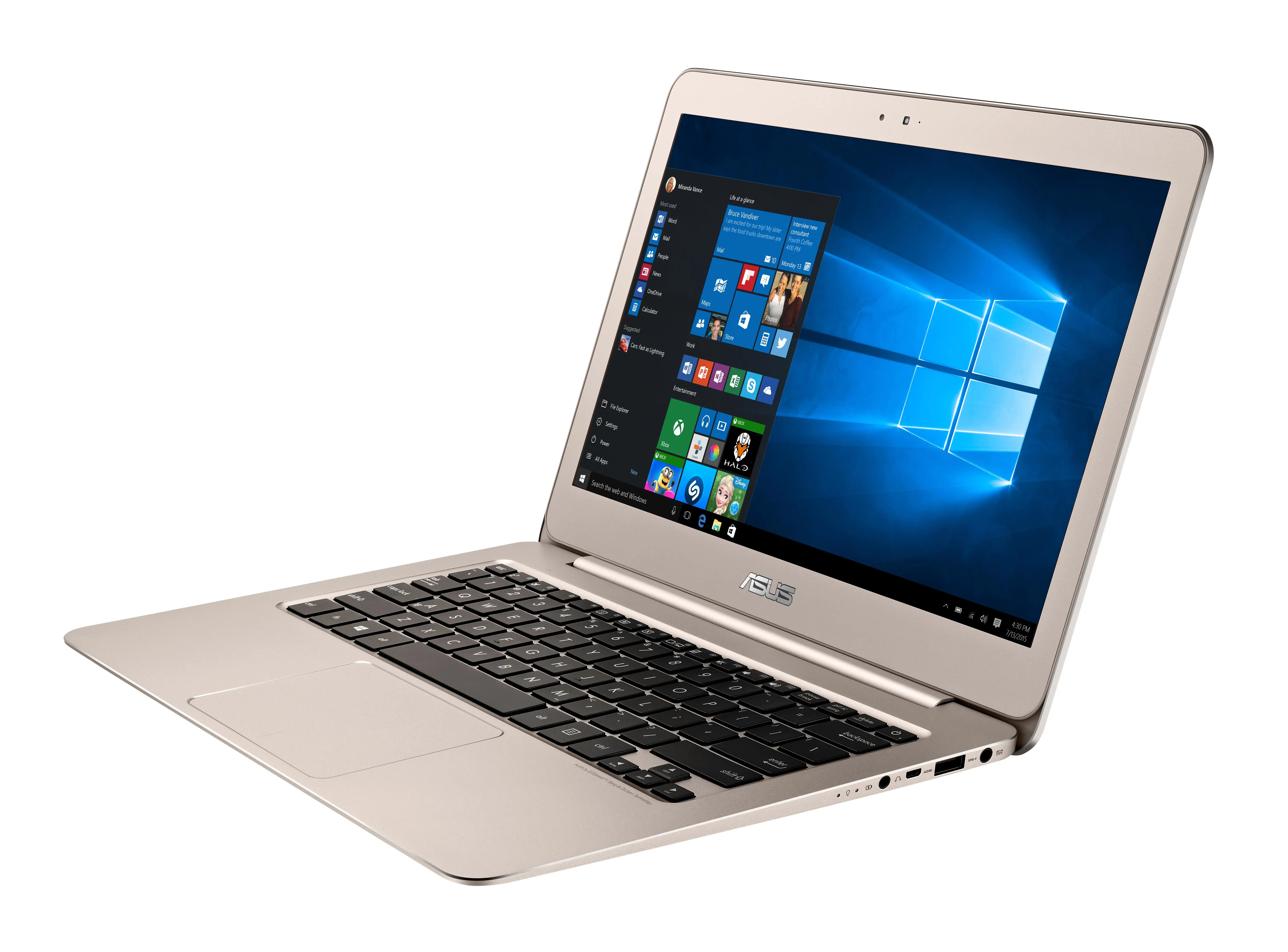 ASUS Zenbook UX305CA-FC095T