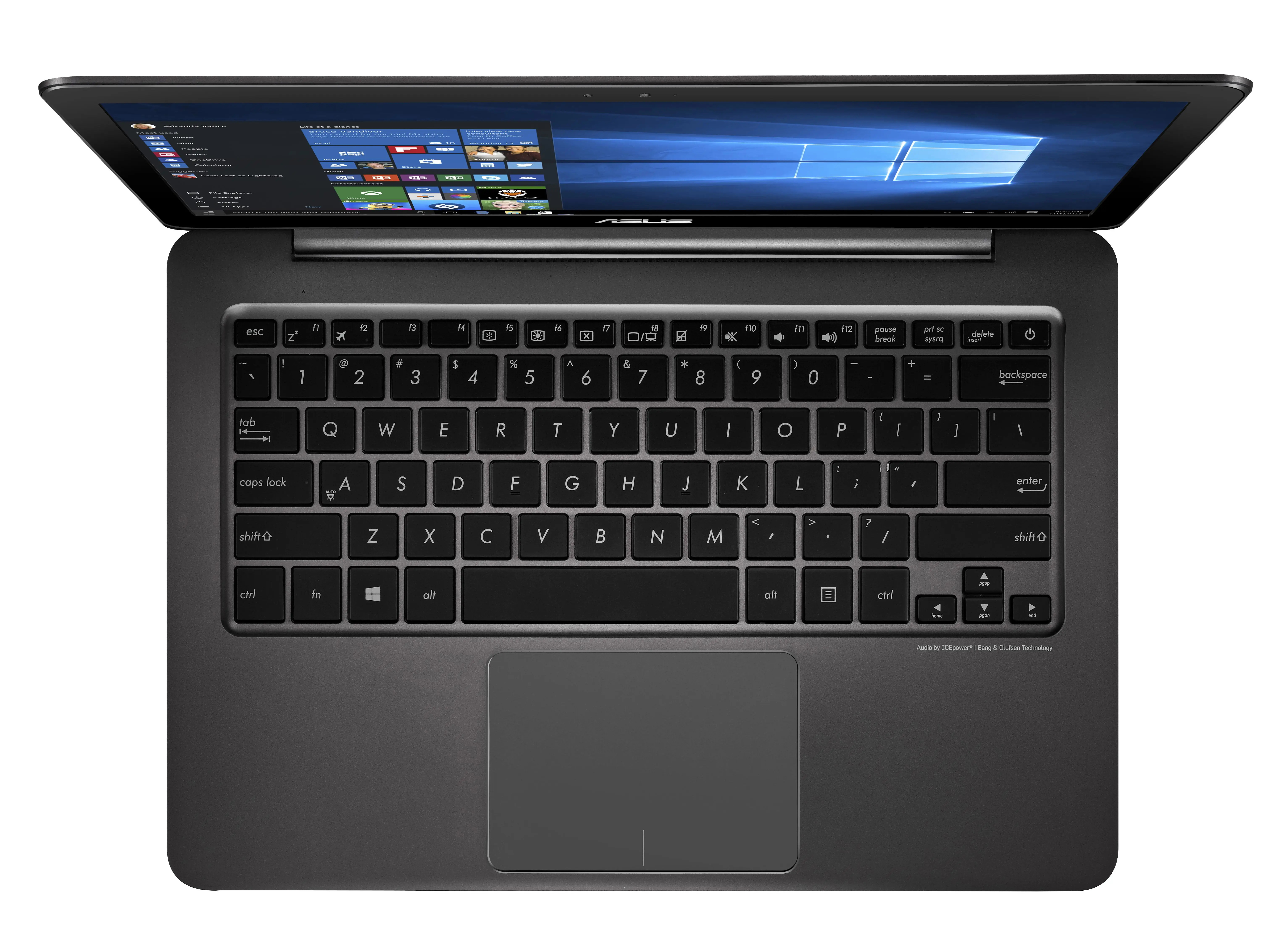 ASUS Zenbook UX305CA‐DQ132T 90NB0AA3-M04860