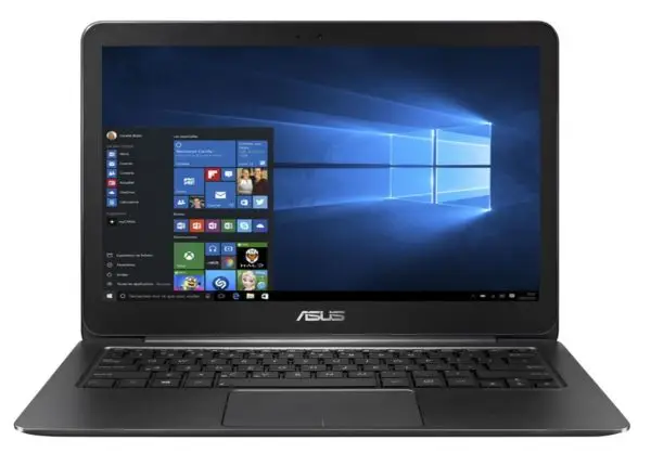 ASUS Zenbook UX305LA-FB003T 8 GB 90NB08T1-M02180