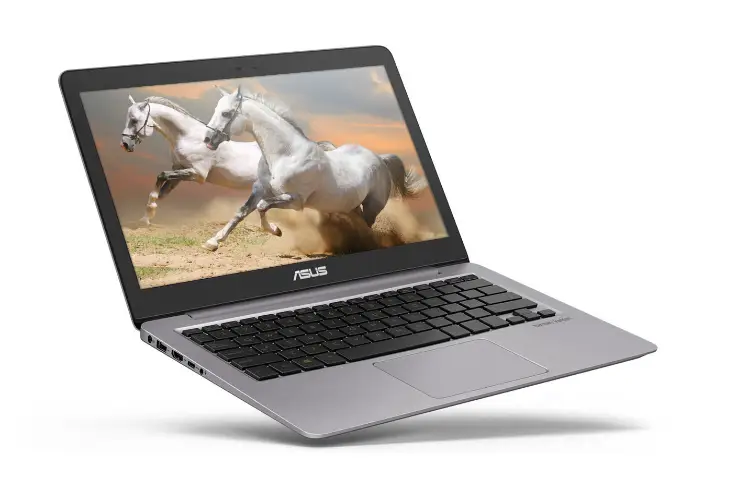ASUS Zenbook UX310UA-GL100T 4 GB 90NB0CJ1-M03340
