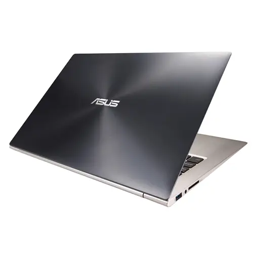 ASUS Zenbook UX31A-C4033P 90NIOA343B12226D130C
