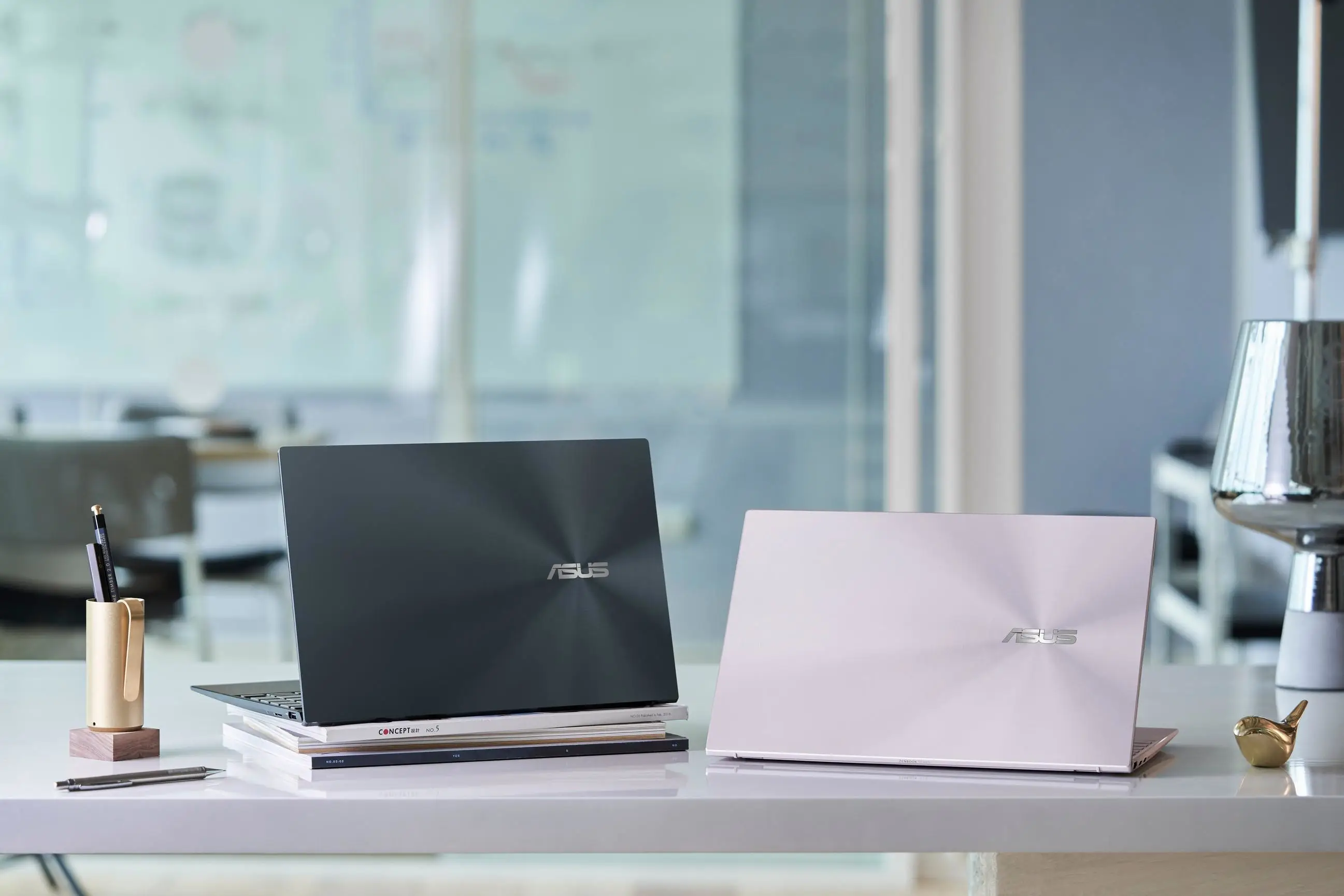 ASUS Zenbook UX325EA-EG076T 8 GB