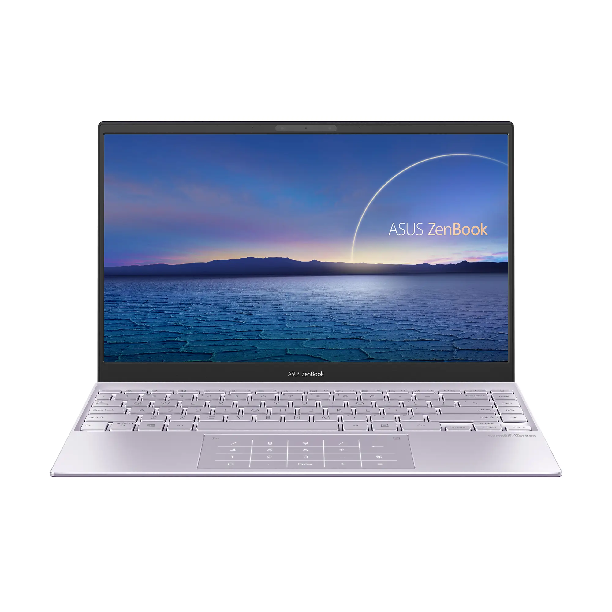 ASUS Zenbook UX325EA-EG248 8 GB 90NB0SL2-M05490
