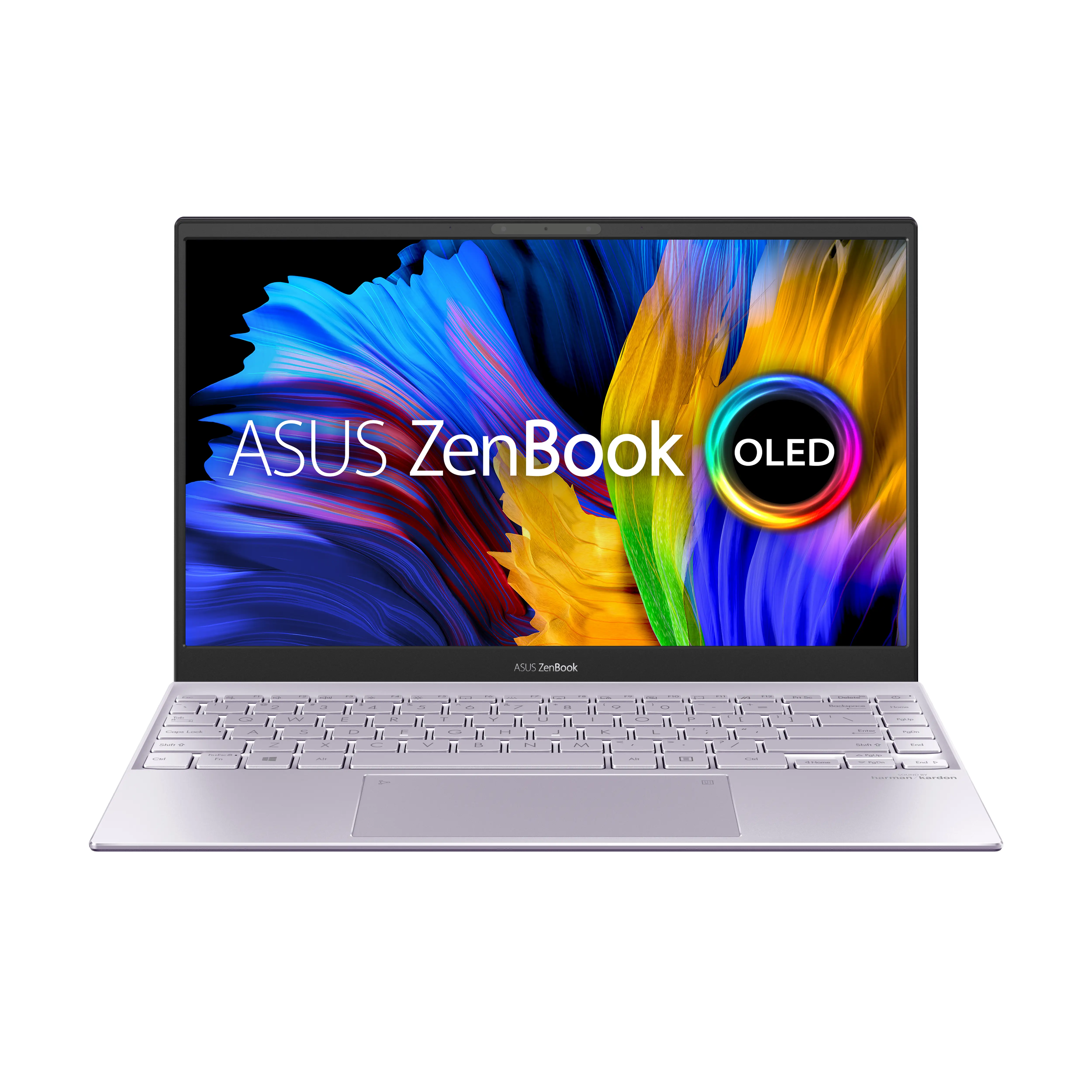 ASUS Zenbook UX325EA-KG231R 8 GB 90NB0SL2-M05200