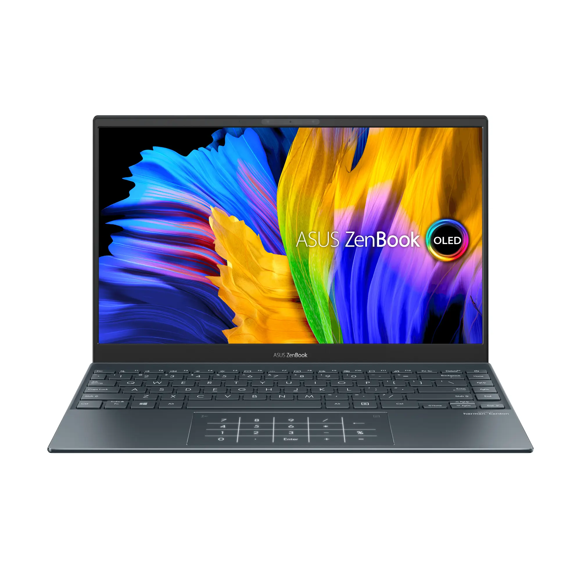 ASUS Zenbook UX325EA-KG271T 16 GB 90NB0SL1-M06670