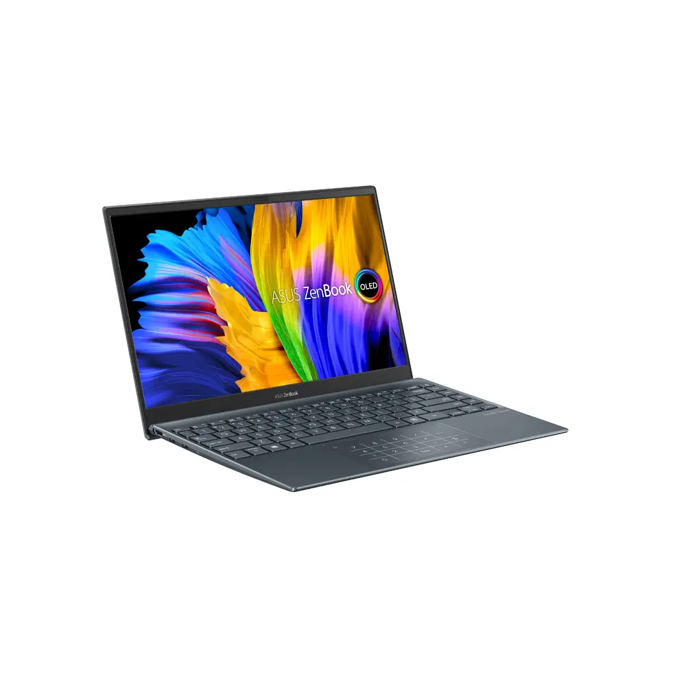 ASUS Zenbook UX325EA-KG327W 16 GB 90NB0SL1-M12370