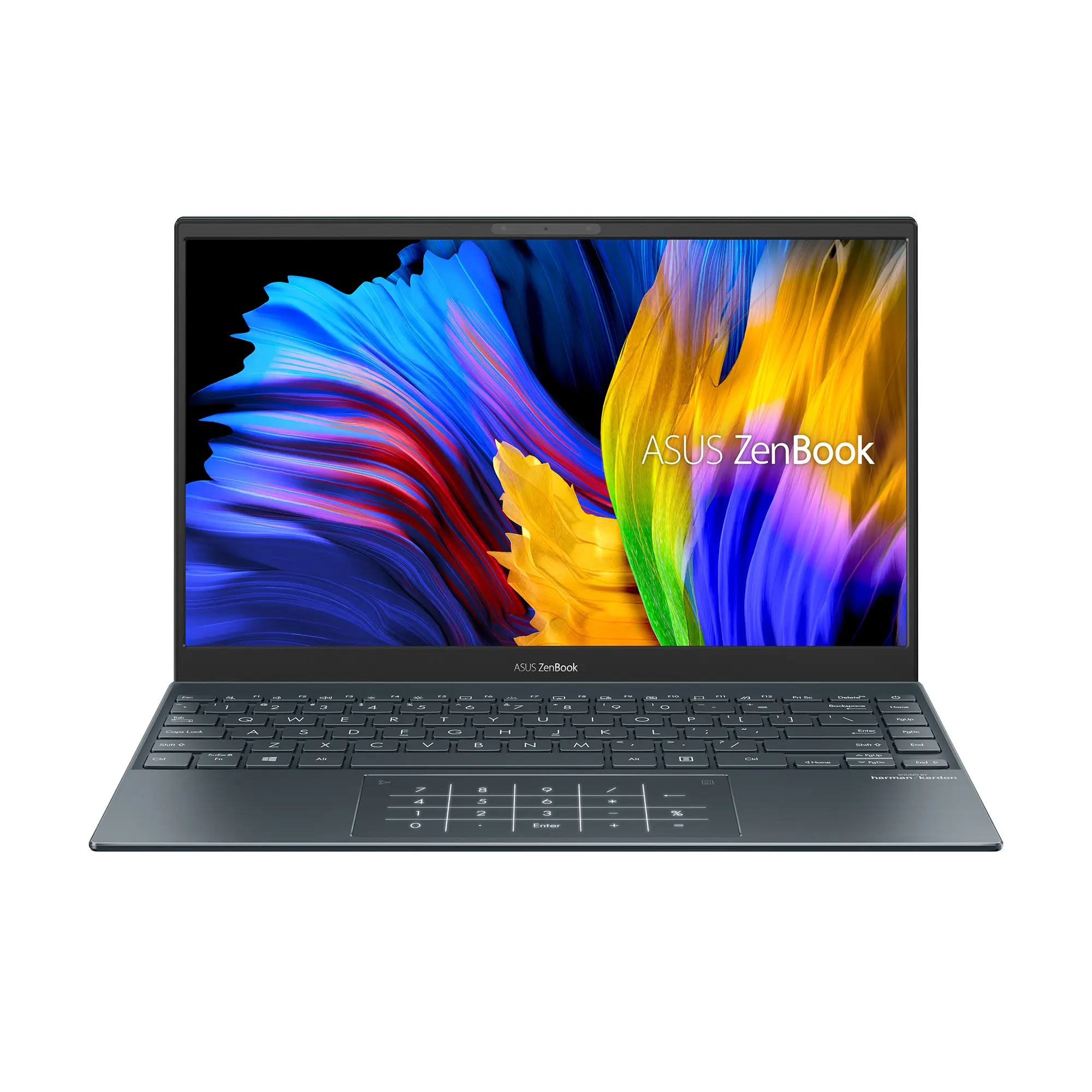 ASUS Zenbook UX325JA-KG233T-BE 8 GB 90NB0QY1-M05630