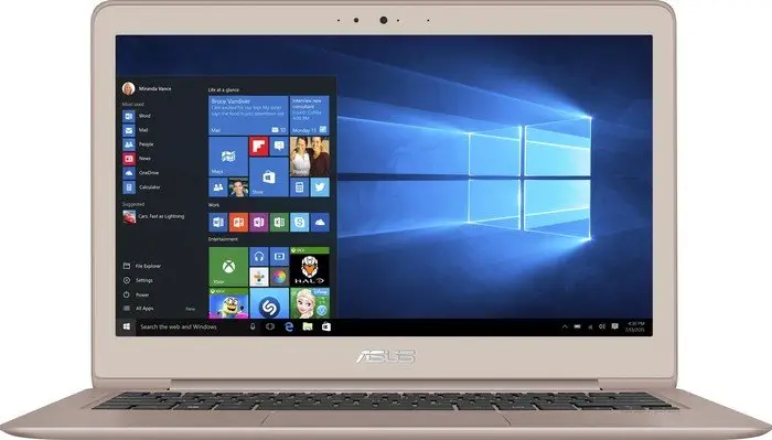 ASUS Zenbook UX330UA-FB015R 8 GB 90NB0CW2-M00630