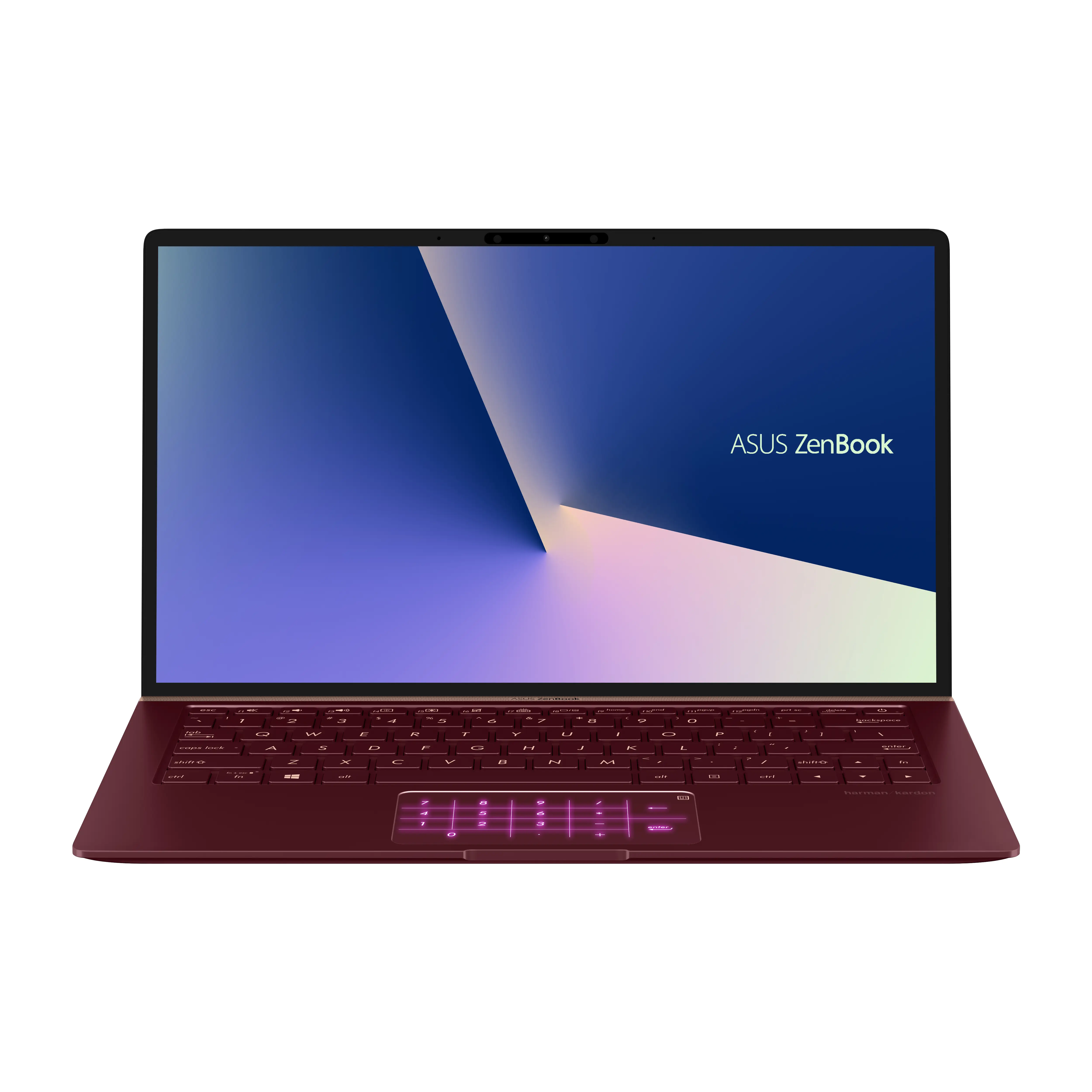 ASUS Zenbook UX333FA-A4188T 8 GB 90NB0JV6-M04360