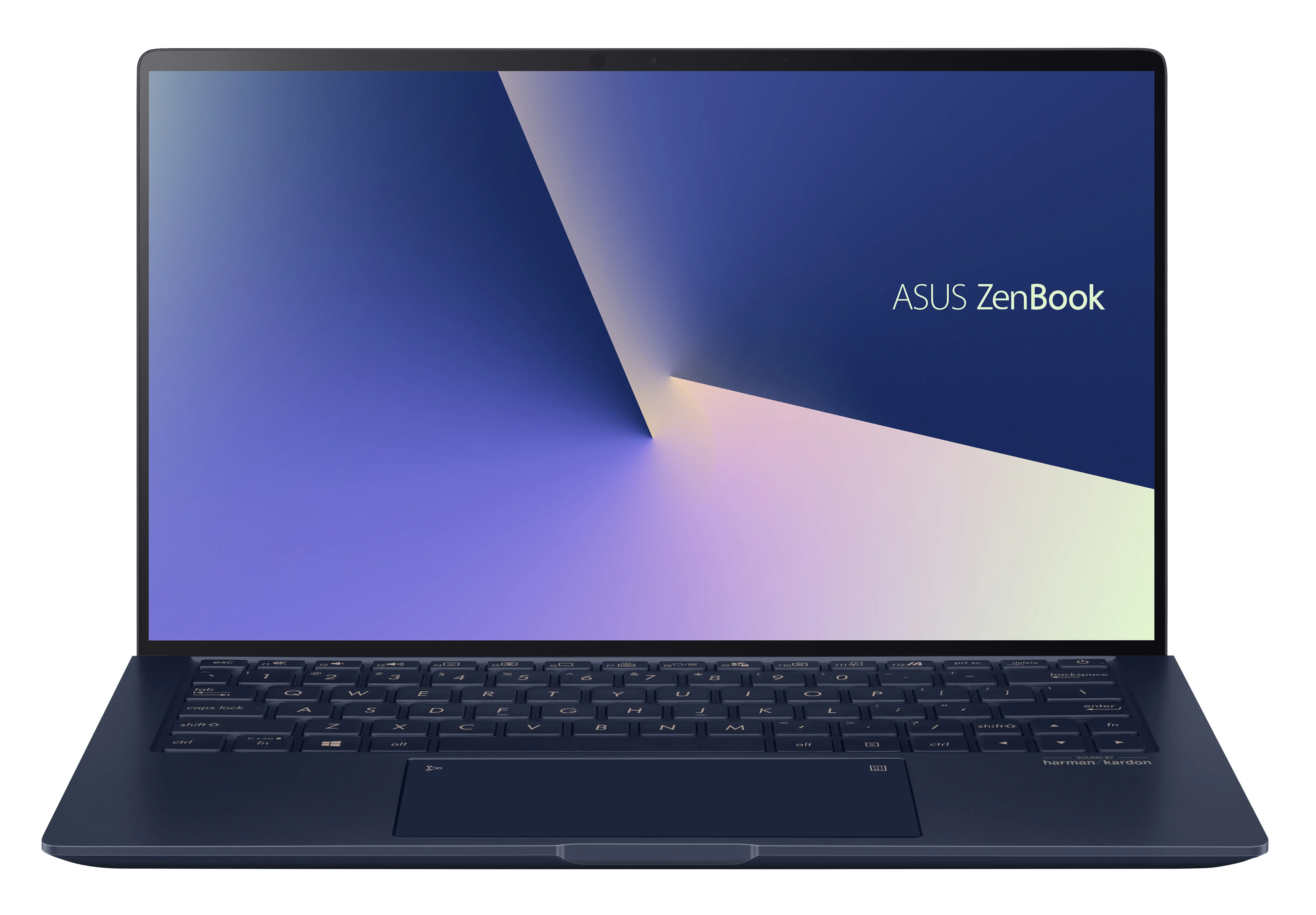 ASUS Zenbook UX333FAC-A3087T 8 GB