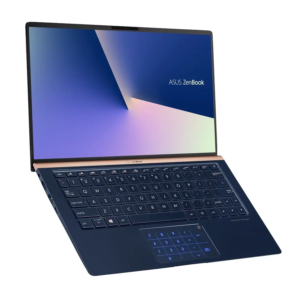 ASUS Zenbook UX333FN-A3105T 8 GB 90NB0JW2-M01820