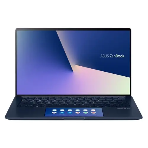 ASUS Zenbook UX334FLC-A4086T 8 GB 90NB0MW3-M03510