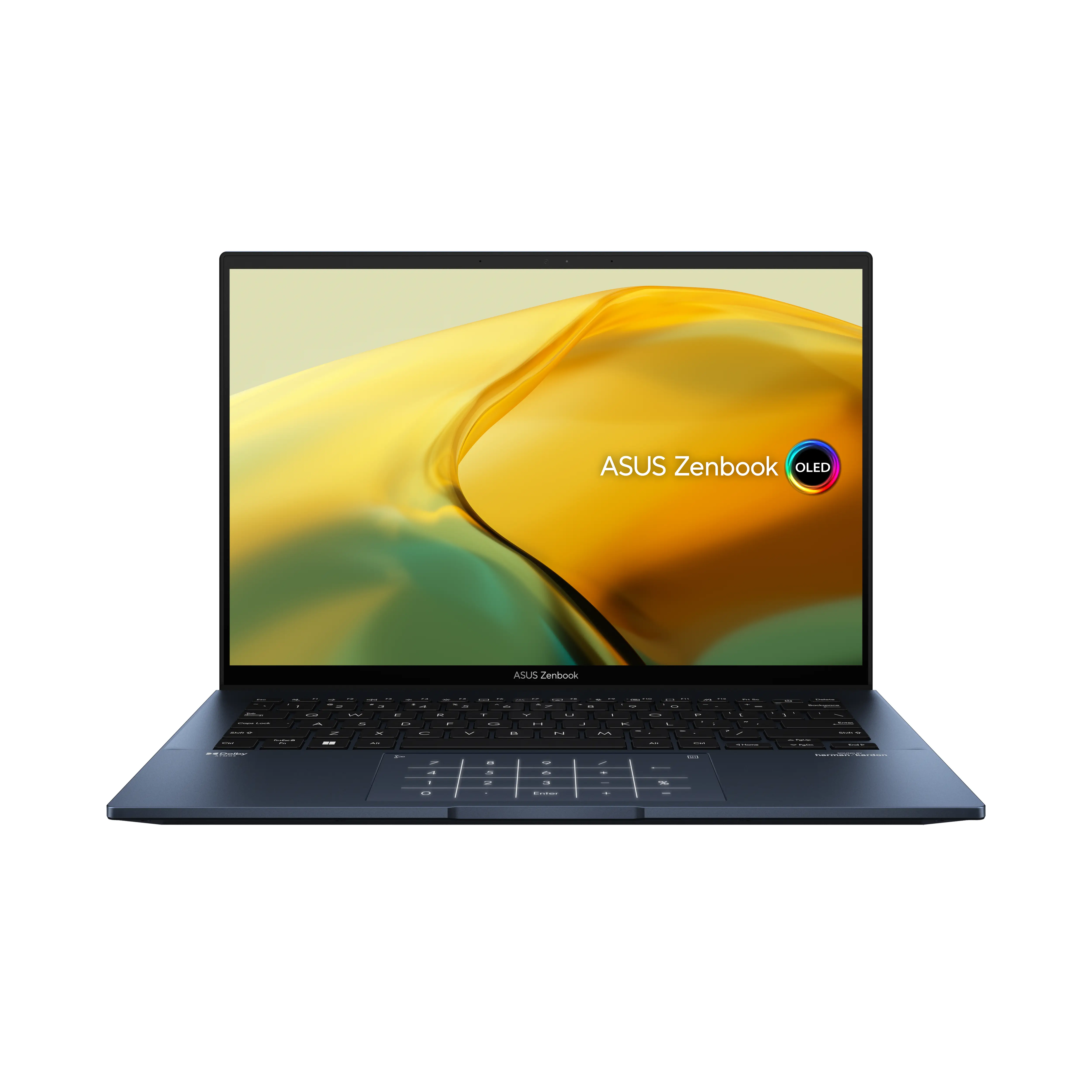 ASUS Zenbook UX3402ZA-KM023W 16 GB 90NB0WC1-M00FU0