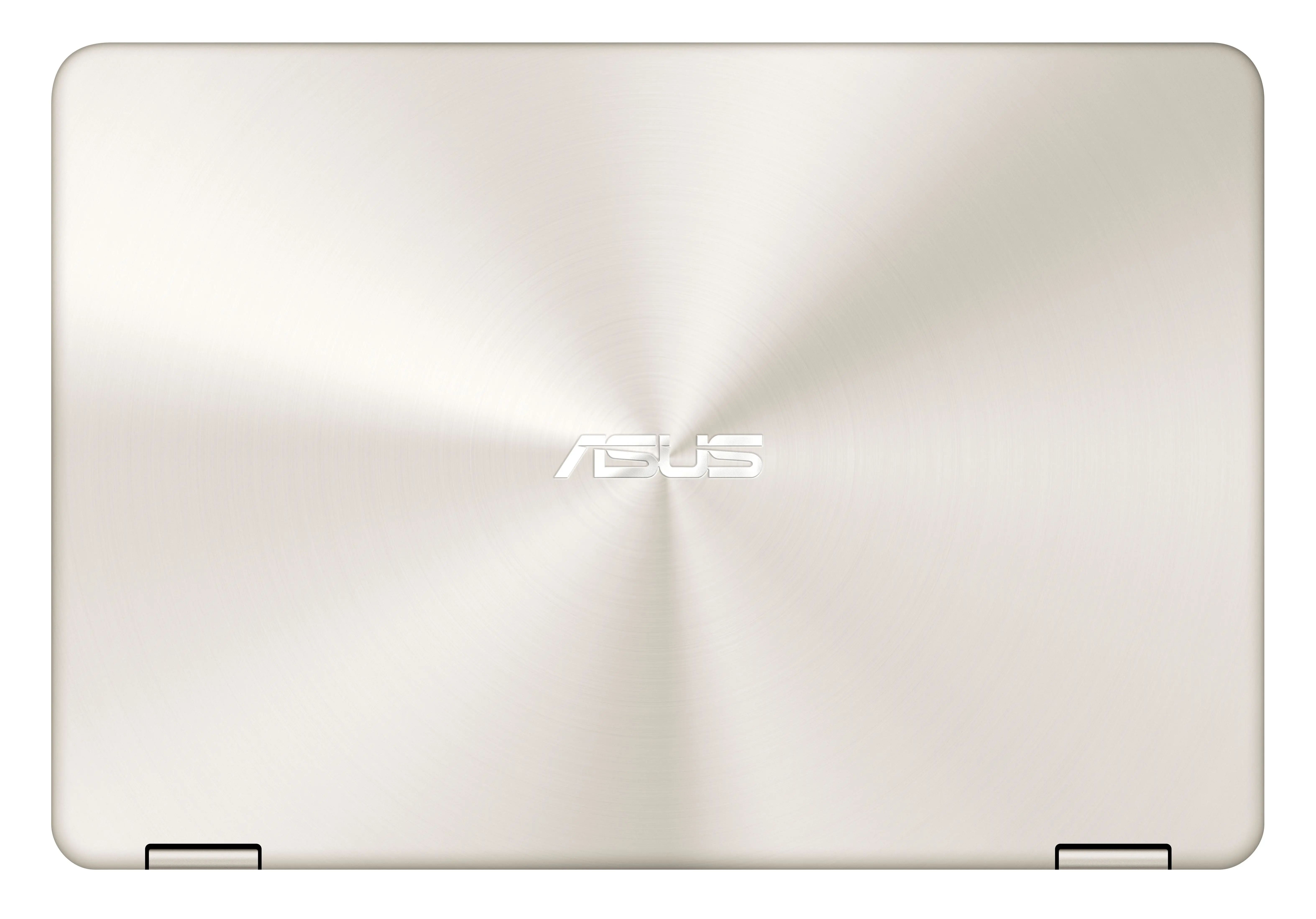 ASUS Zenbook UX360CA-C4002T 8 GB